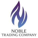 Noble trading Logo