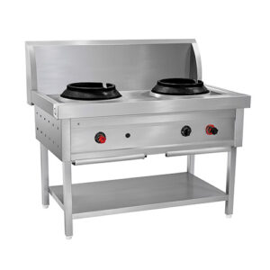 02 BURNER RANGE (CHINESE)-1