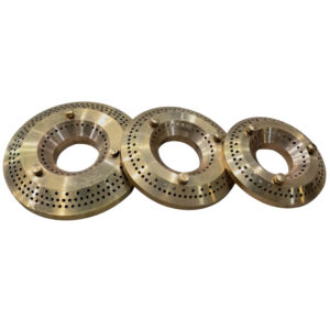 BRASS BURNER TOP(R)-1