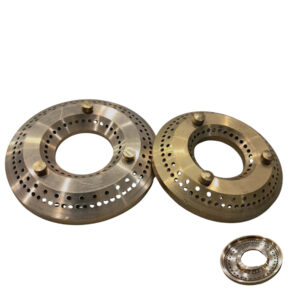 Brass Burner Top Set (G-C)-1