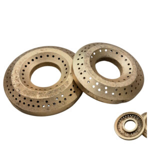 CI BURNER TOP SET(G-C)-1