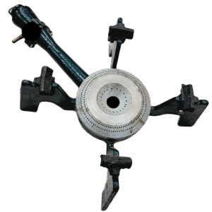 CIB 4 Leg Jyoti Kekda