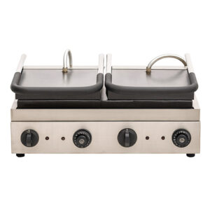 Commercial Sandwich Griller-1