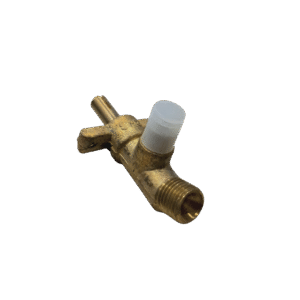 Gas Cock Nutan Taper