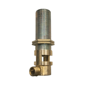 Gas Stove Coupling T1