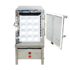 Idli Machine Steamer-1