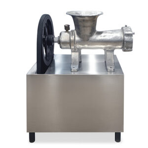 Meat Mincer Machine-11
