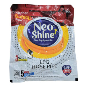 Neo Shine Hose Pipe-1