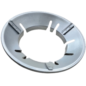 PAN SUPPORT GAS SAVER