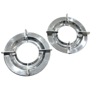 PAN SUPPORT SET VS-2 (SS)