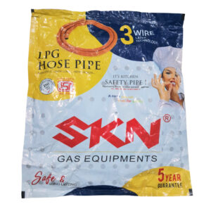 SKN Hose Pipe-1