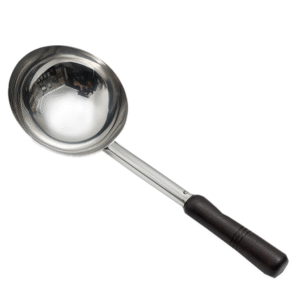 SS Hevy Serving Spoon No7-1