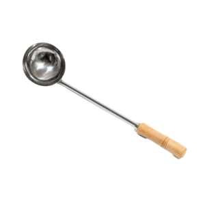 SS Light Ladle 7No-1