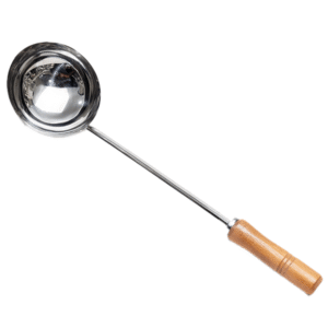 SS Light Ladle 8No-1