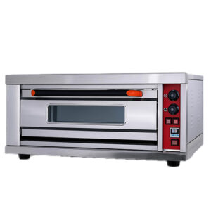 Single Deck Oven-1