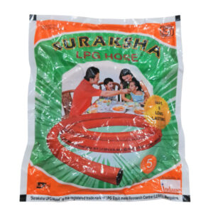 Sukrasha LPG Hose Pipe-1