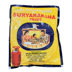 Suryaksha Hose Pipe-11