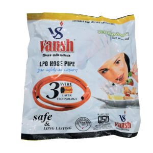 Vansh Hose Pipe-1