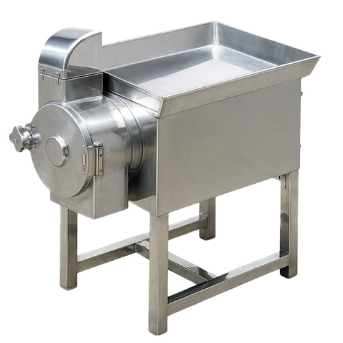 Vegetable Chopping Machine-1