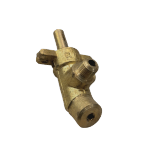 gas cock 100gsm